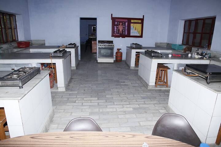 laboratory